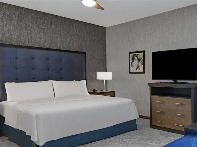 Homewood Suites By Hilton Edison Woodbridge, Nj Bagian luar foto