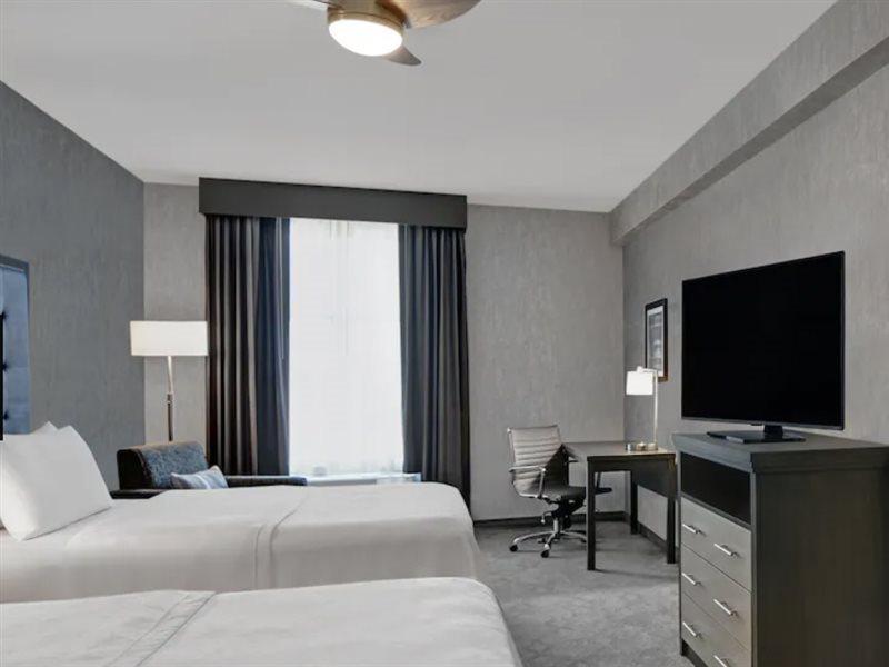 Homewood Suites By Hilton Edison Woodbridge, Nj Bagian luar foto