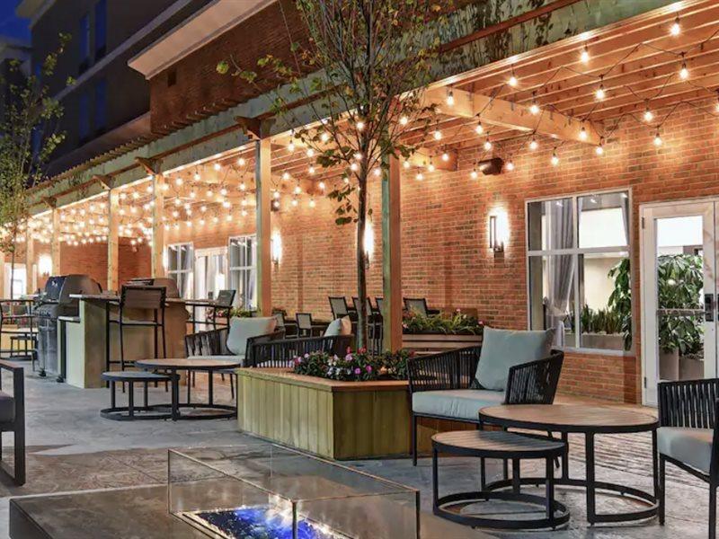 Homewood Suites By Hilton Edison Woodbridge, Nj Bagian luar foto