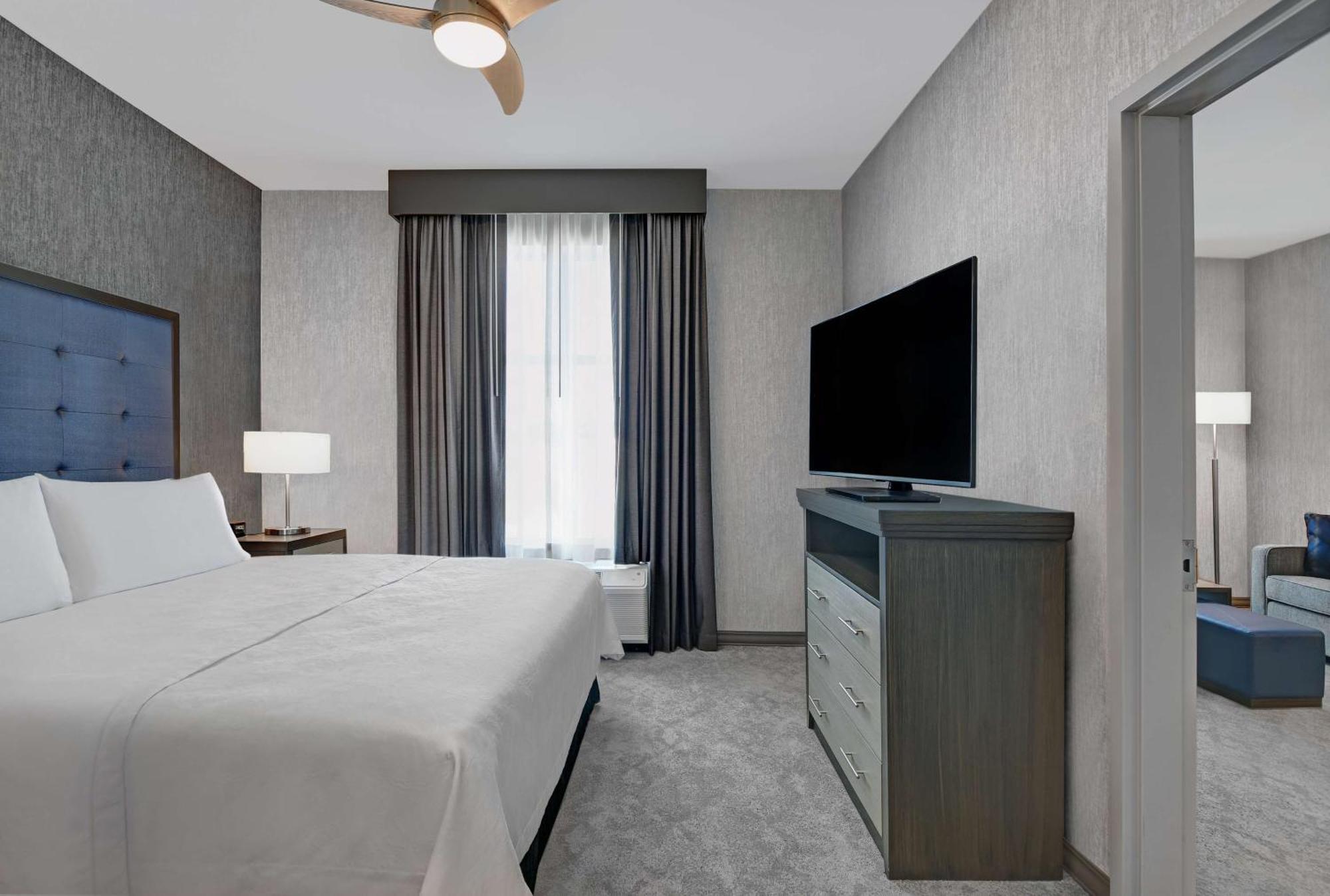 Homewood Suites By Hilton Edison Woodbridge, Nj Bagian luar foto