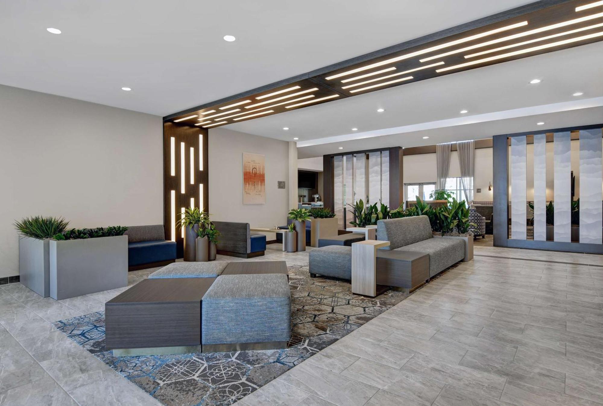 Homewood Suites By Hilton Edison Woodbridge, Nj Bagian luar foto
