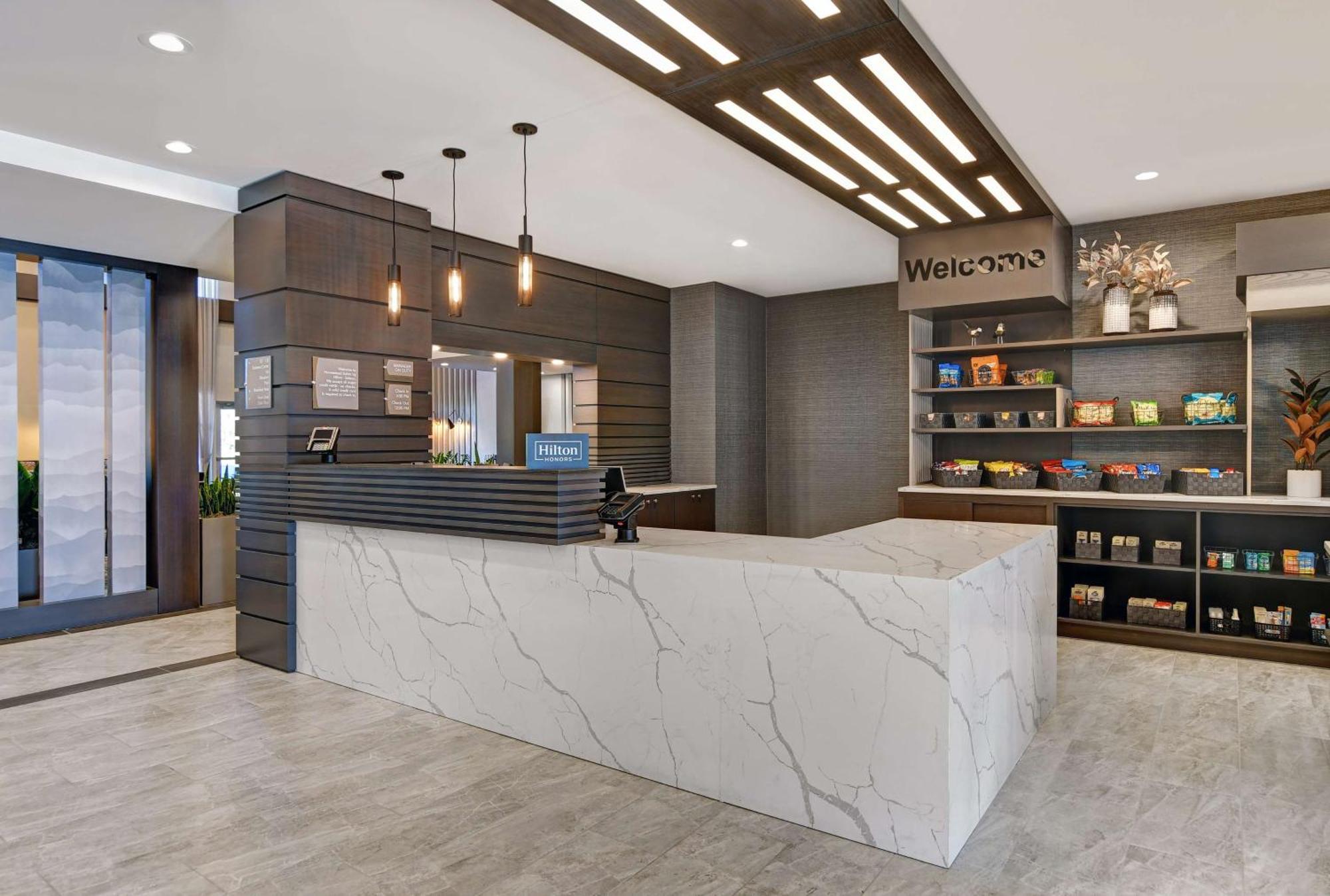 Homewood Suites By Hilton Edison Woodbridge, Nj Bagian luar foto