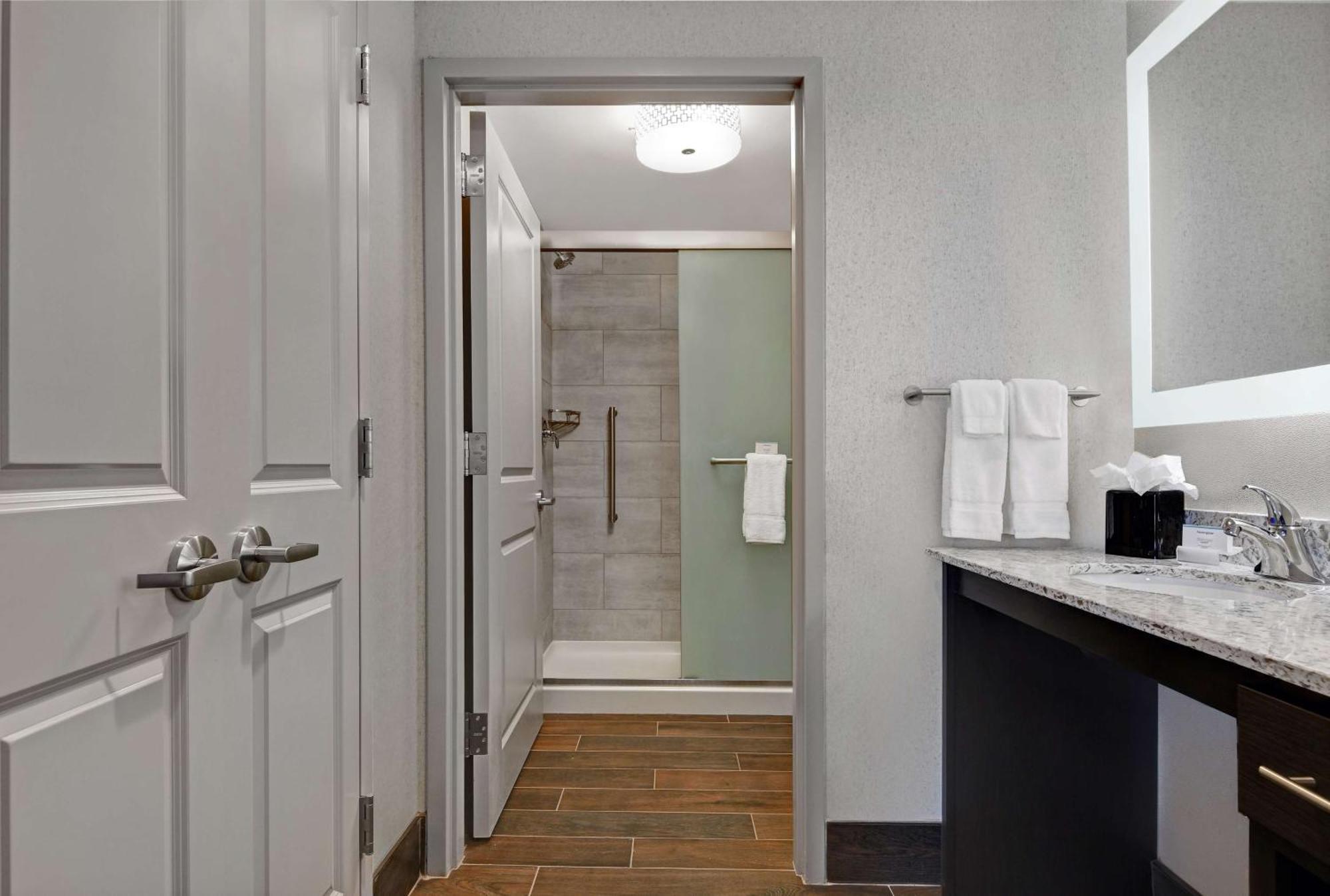 Homewood Suites By Hilton Edison Woodbridge, Nj Bagian luar foto