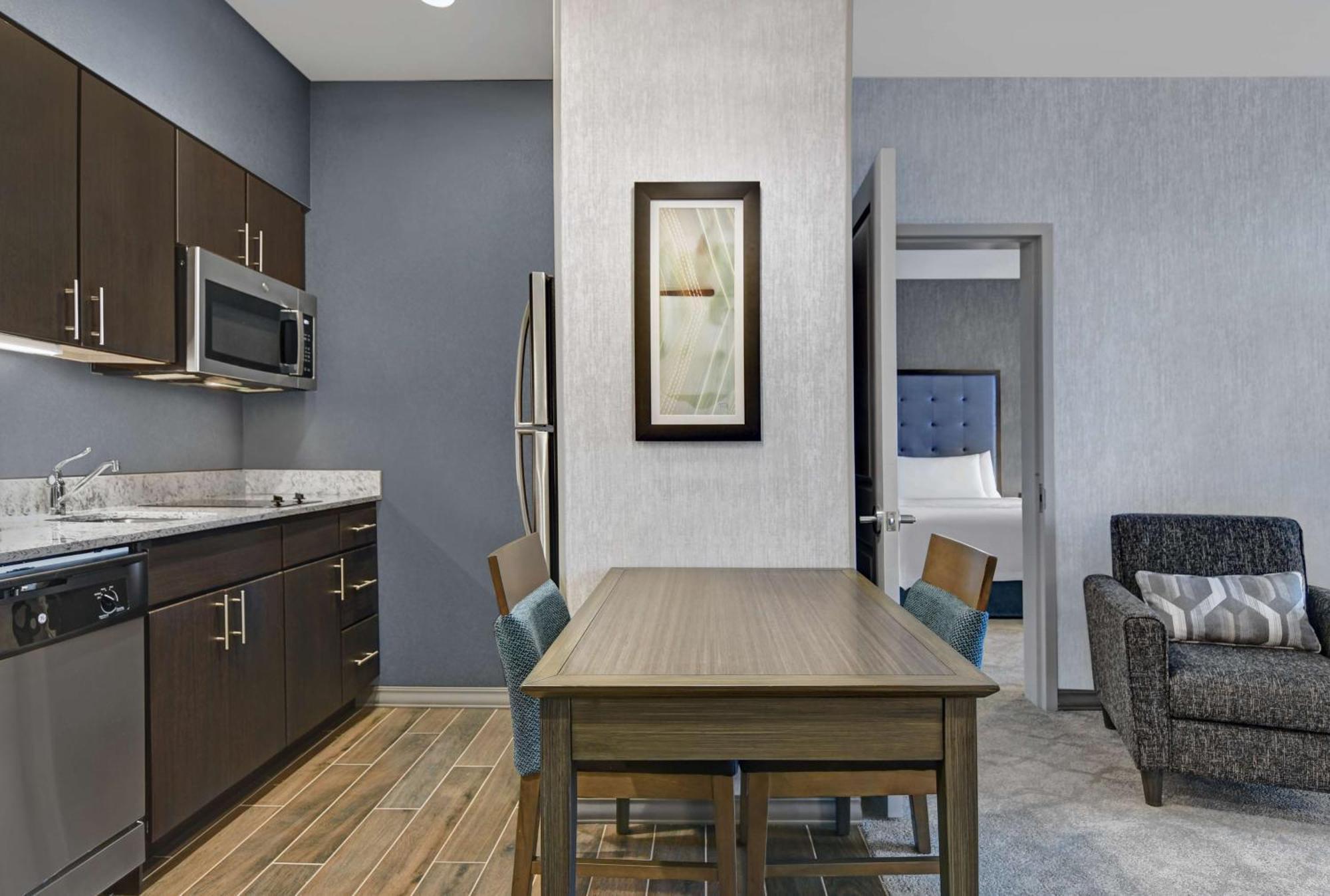 Homewood Suites By Hilton Edison Woodbridge, Nj Bagian luar foto