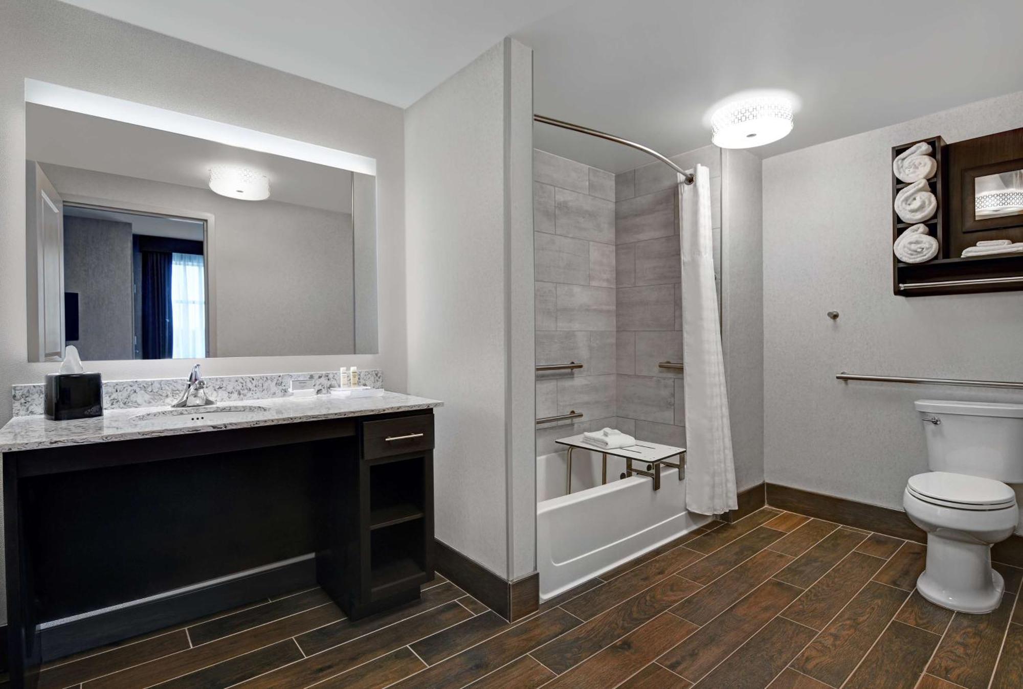 Homewood Suites By Hilton Edison Woodbridge, Nj Bagian luar foto