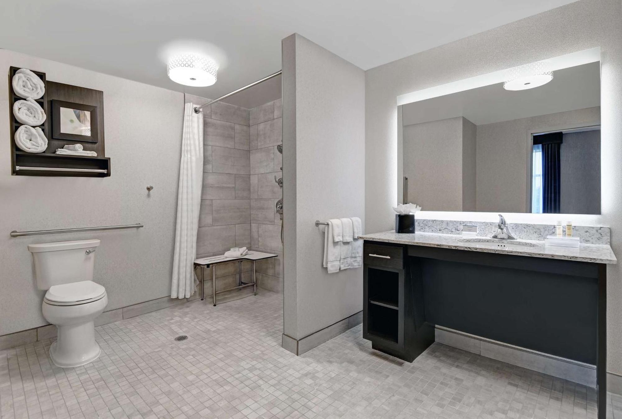 Homewood Suites By Hilton Edison Woodbridge, Nj Bagian luar foto