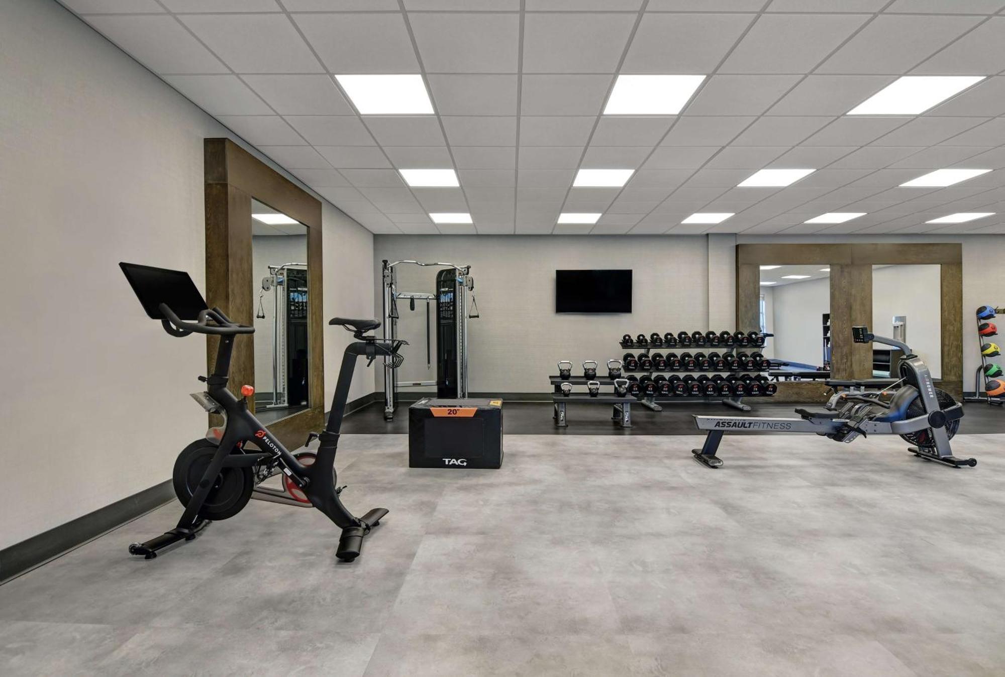 Homewood Suites By Hilton Edison Woodbridge, Nj Bagian luar foto