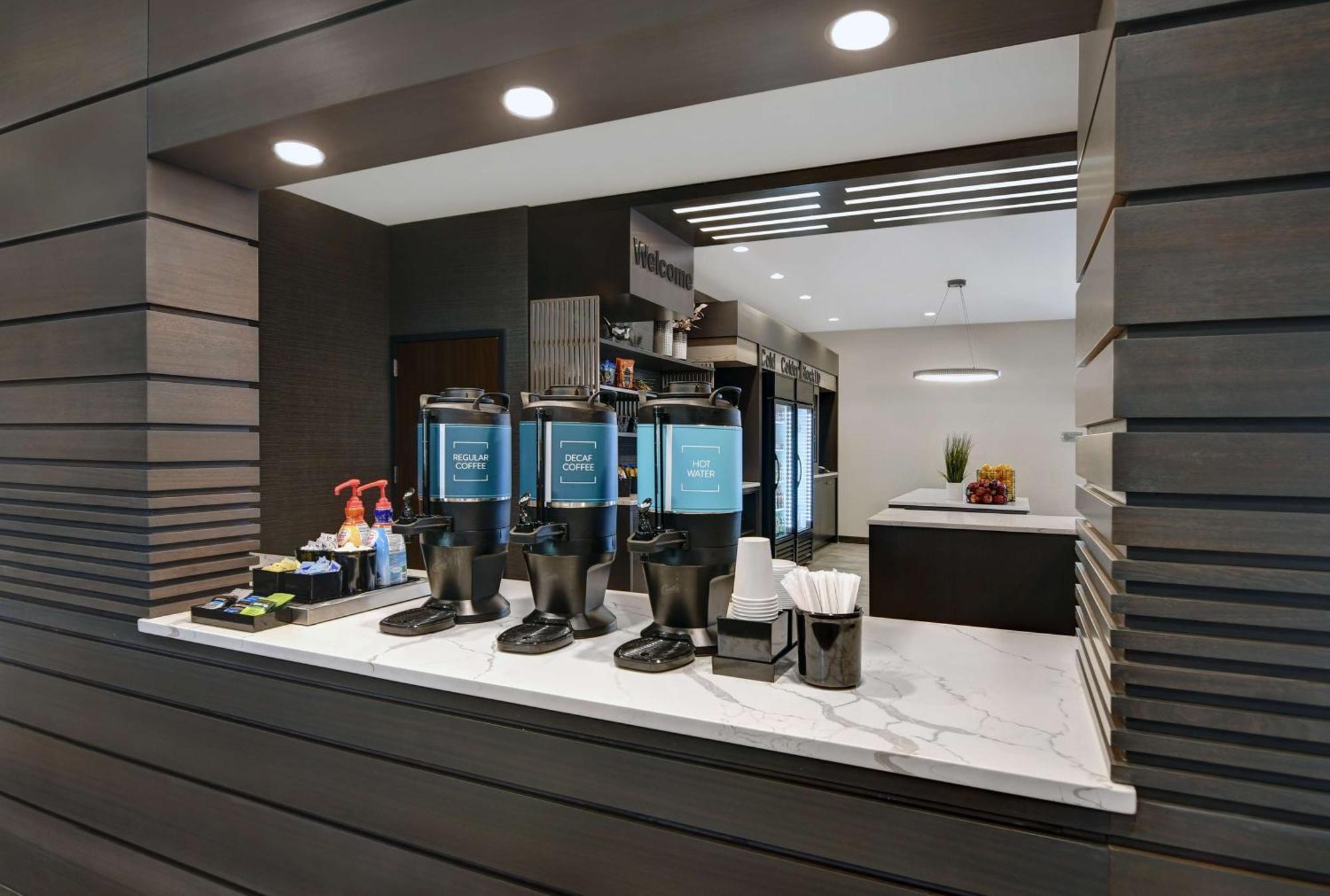 Homewood Suites By Hilton Edison Woodbridge, Nj Bagian luar foto