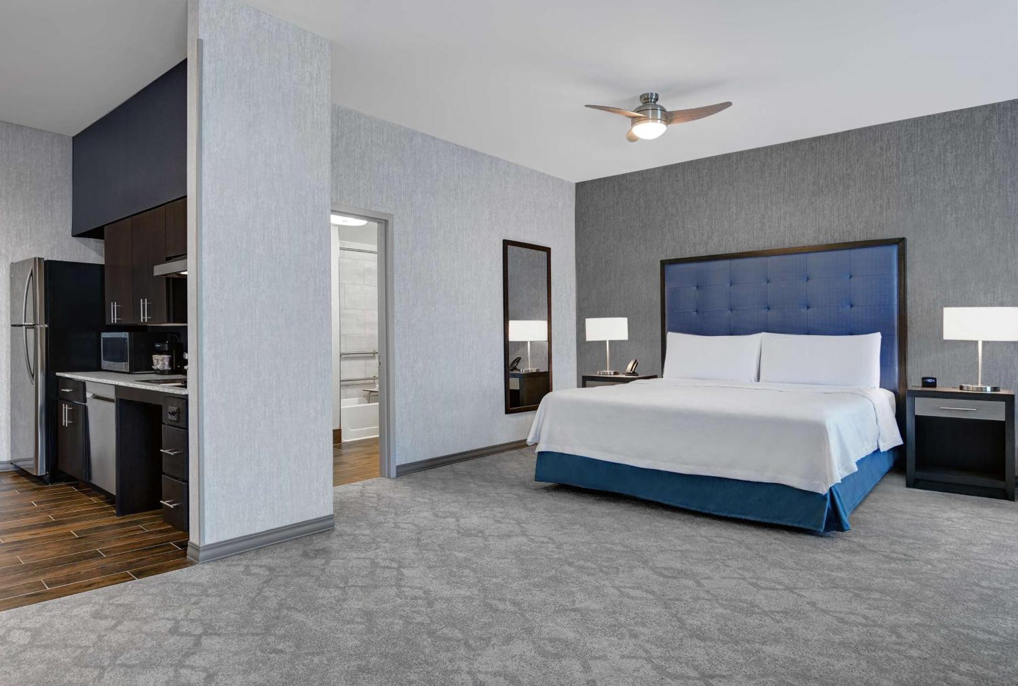 Homewood Suites By Hilton Edison Woodbridge, Nj Bagian luar foto