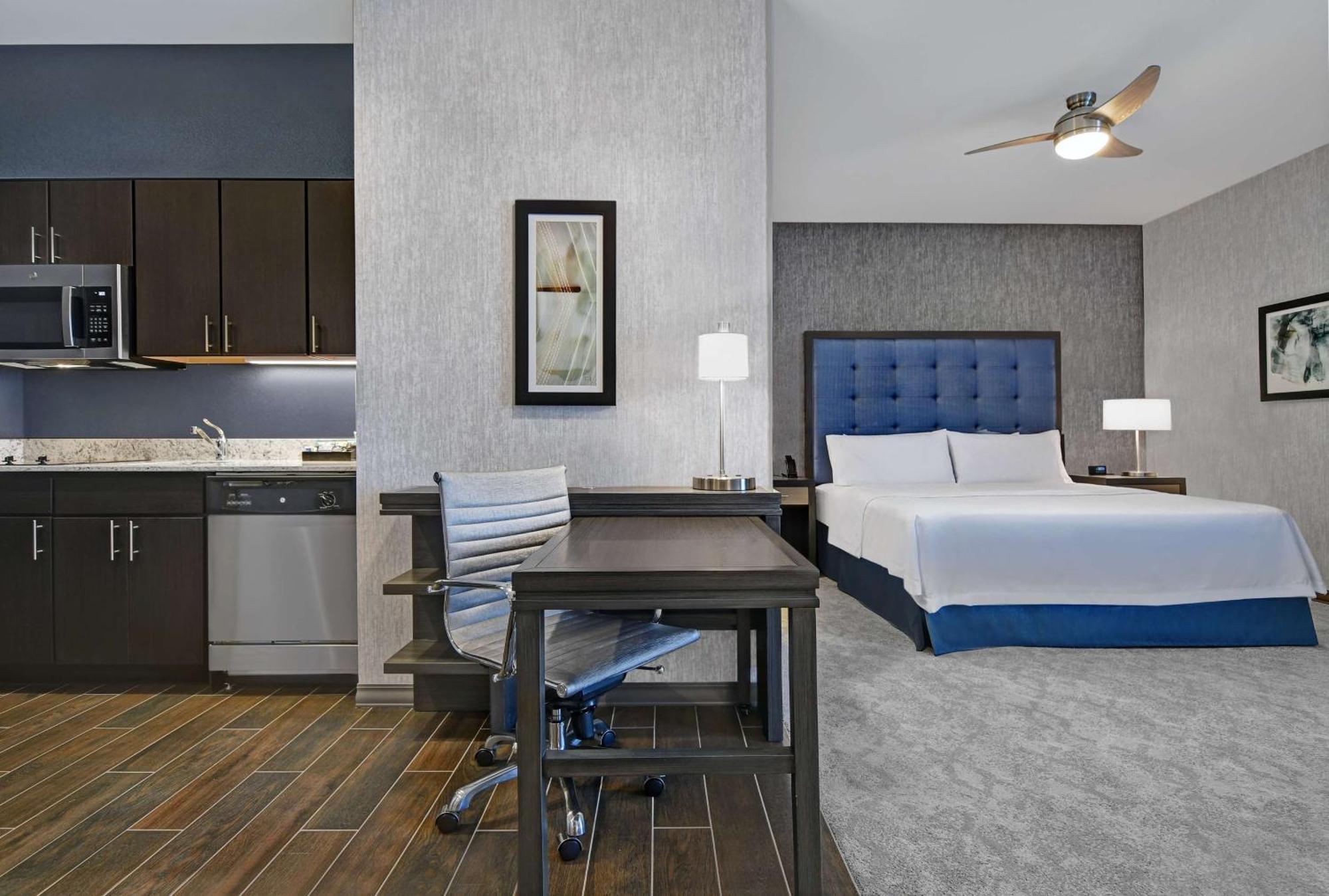 Homewood Suites By Hilton Edison Woodbridge, Nj Bagian luar foto