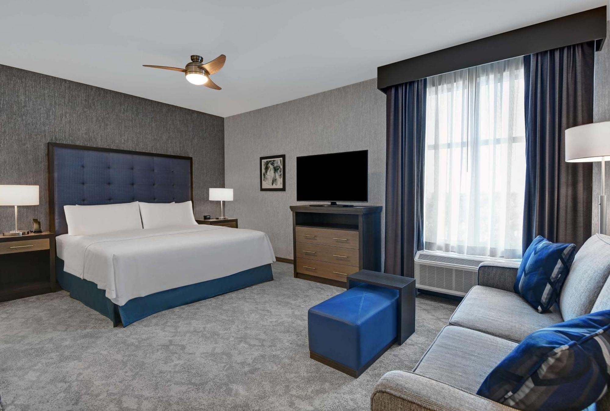 Homewood Suites By Hilton Edison Woodbridge, Nj Bagian luar foto