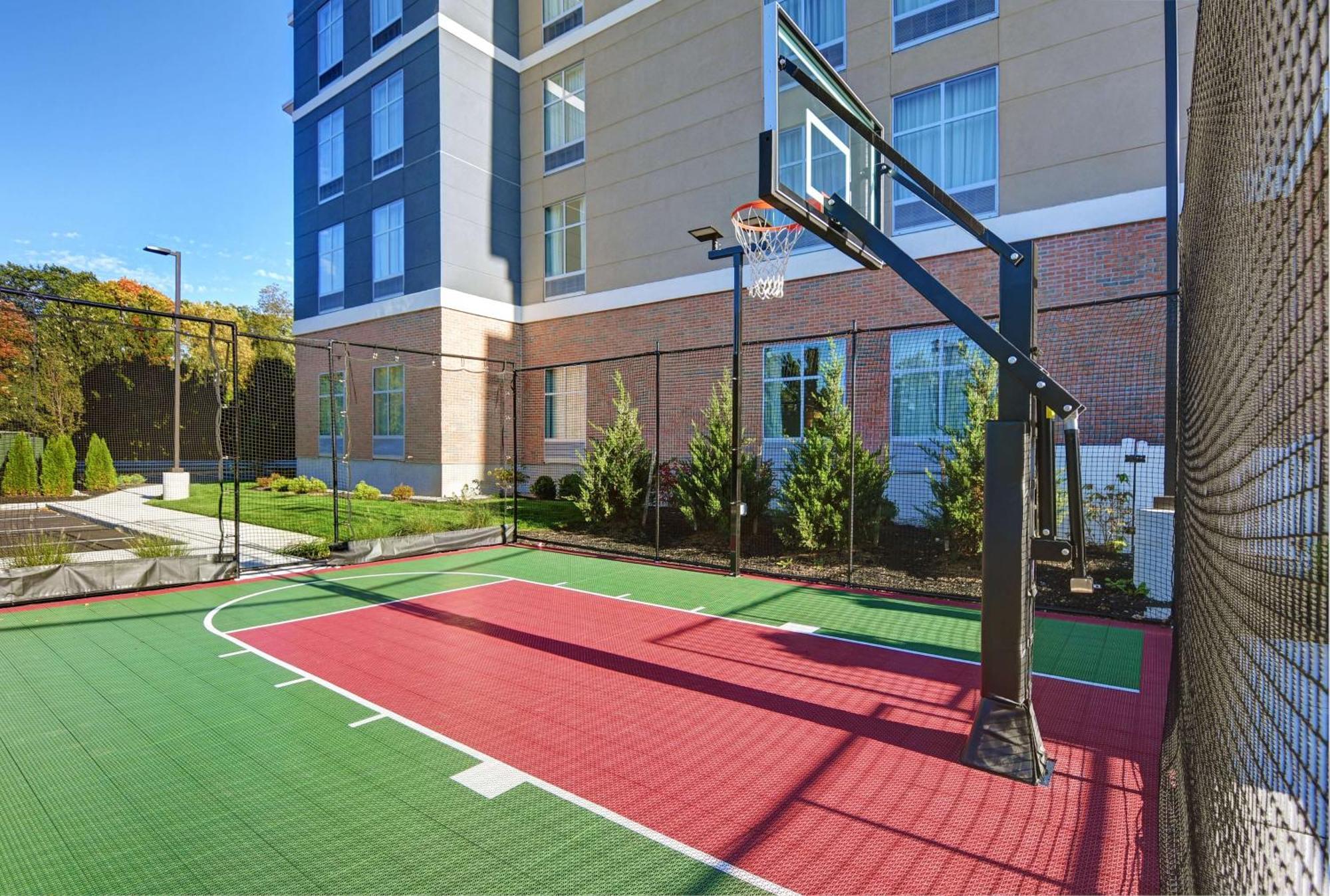 Homewood Suites By Hilton Edison Woodbridge, Nj Bagian luar foto