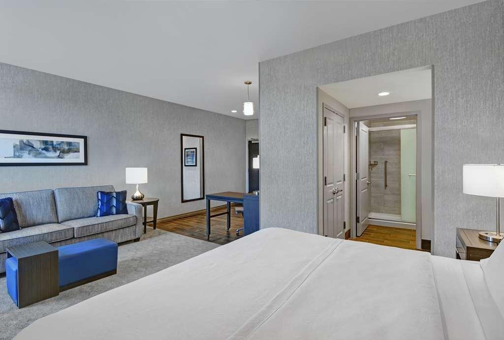 Homewood Suites By Hilton Edison Woodbridge, Nj Ruang foto